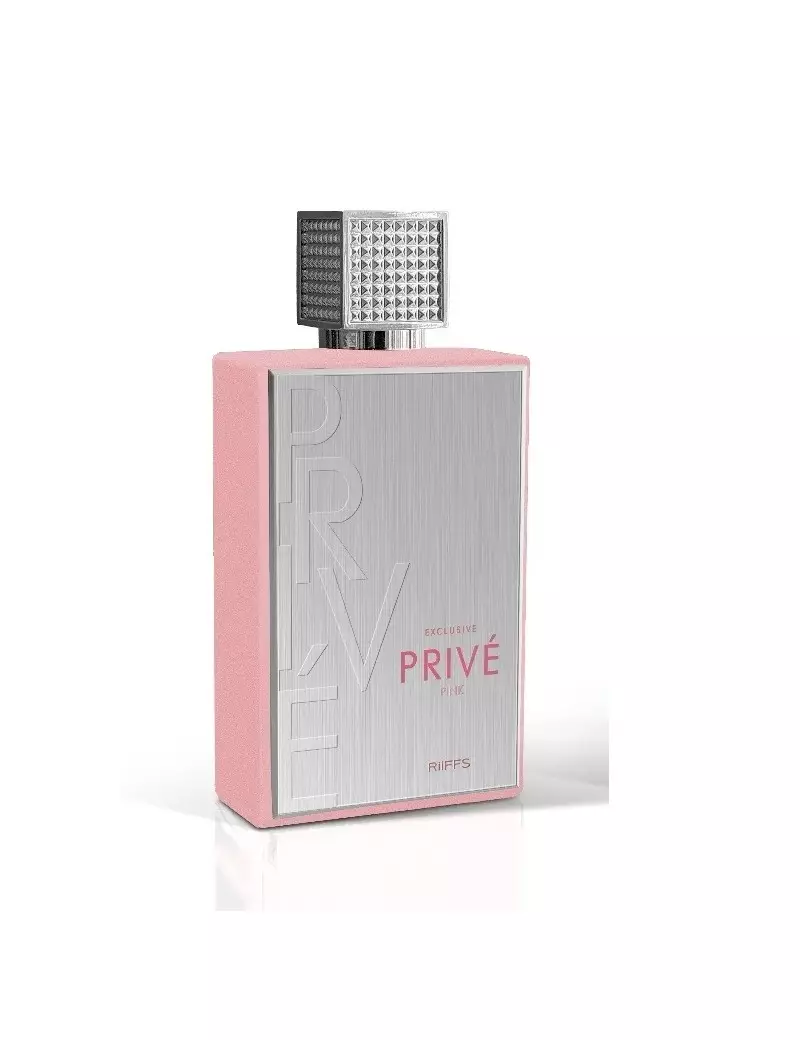 Riiffs Prive Pink