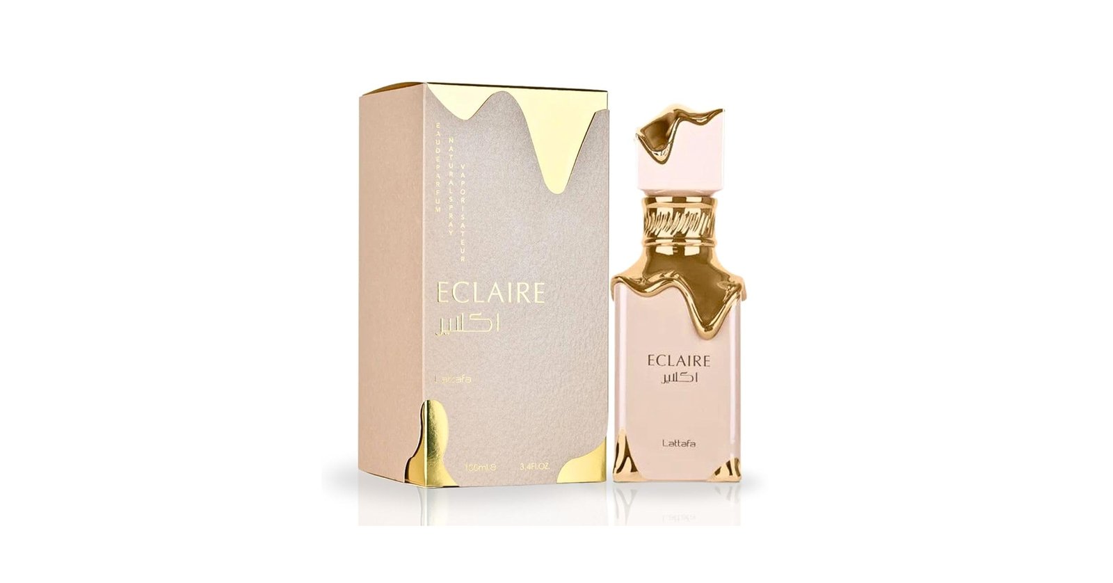 Eclaire